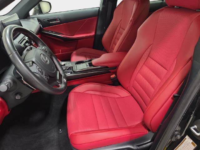 Used 2024 Lexus IS 350 F Sport AWD/4WD image 13