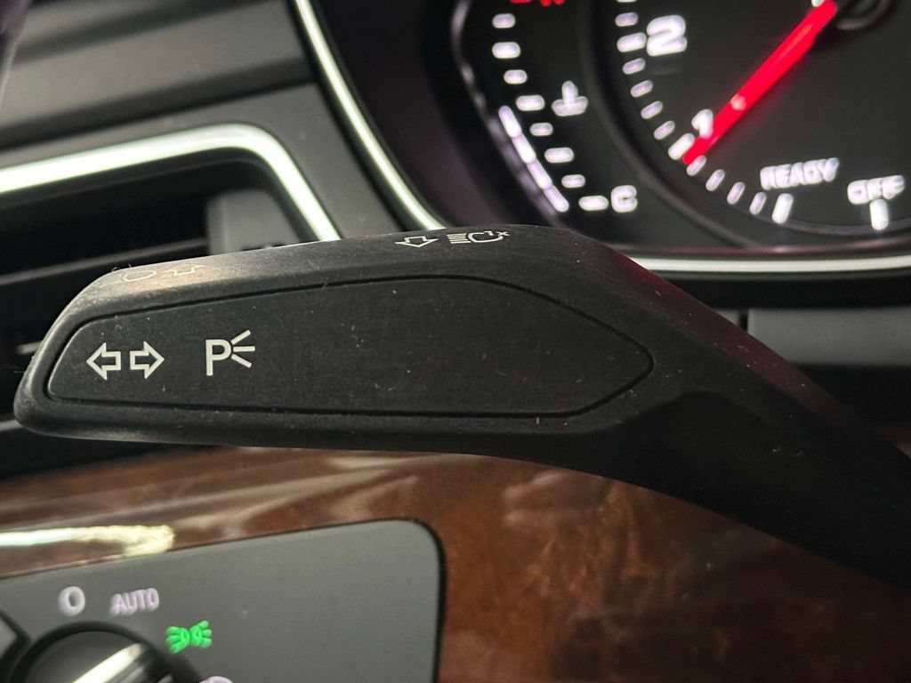 Used 2019 Audi A4 2.0T Premium w/ Convenience Package AWD/4WD image 28