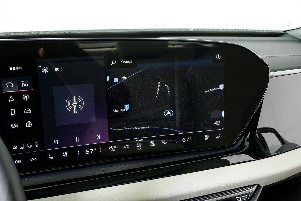 New 2026 Audi A6 Premium Plus AWD/4WD image 14