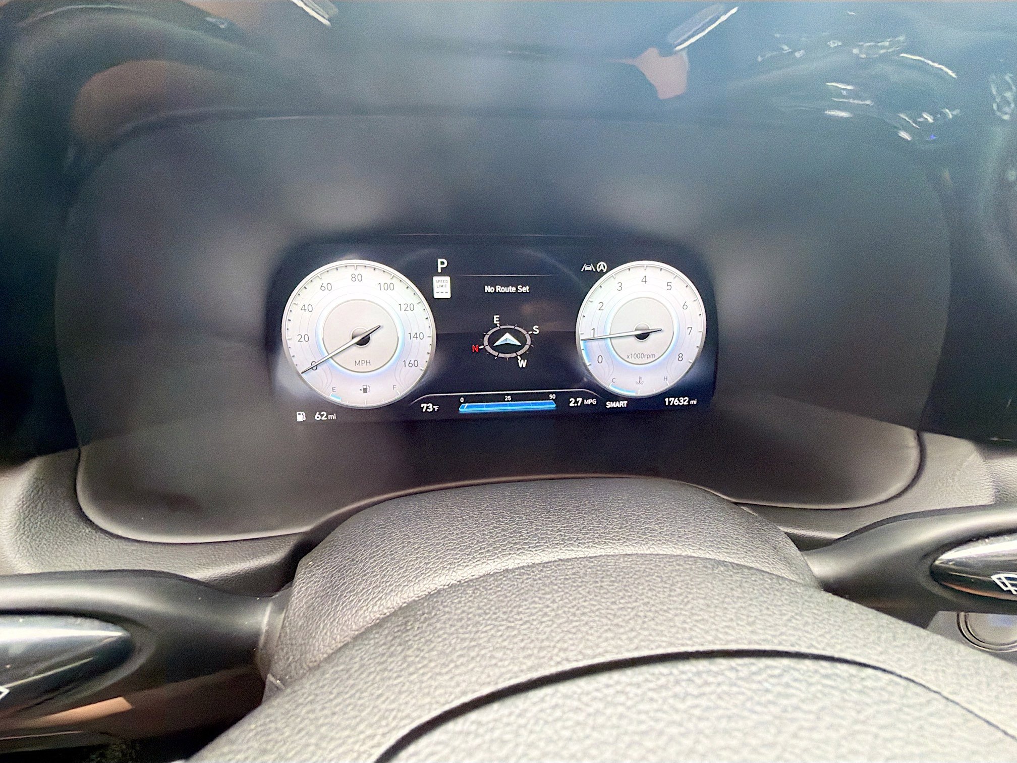 Used 2024 Hyundai Palisade Calligraphy image 42