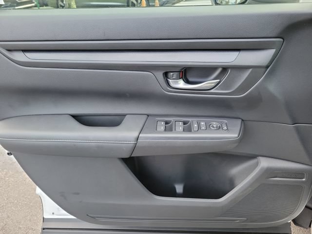 Certified 2023 Honda CR-V LX image 20