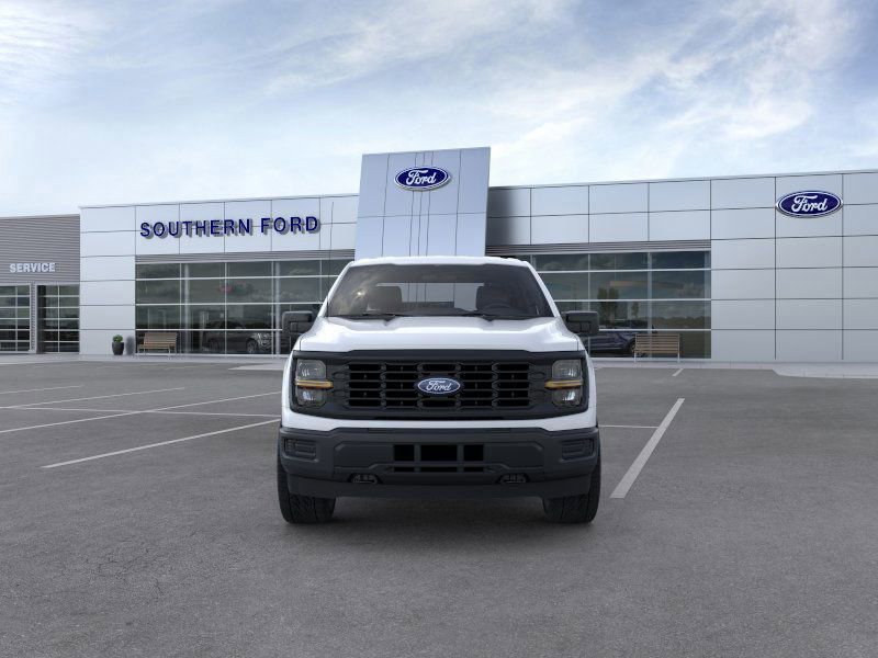 New 2025 Ford F150 XL w/ Tow/Haul Package image 6