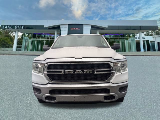 Used 2021 RAM 1500 Tradesman AWD/4WD image 7
