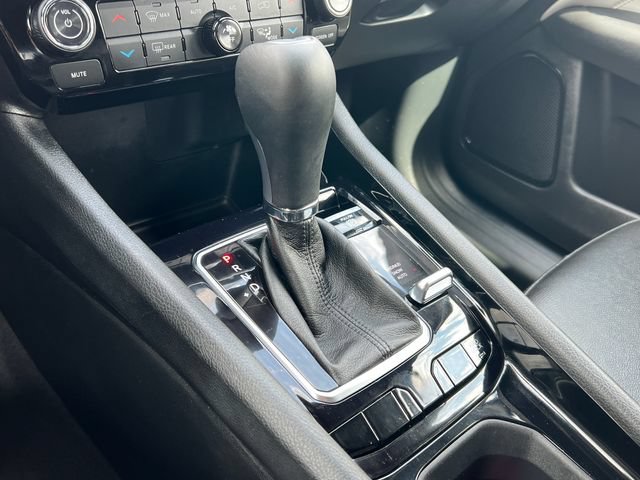 Used 2024 Jeep Compass Limited AWD/4WD image 27