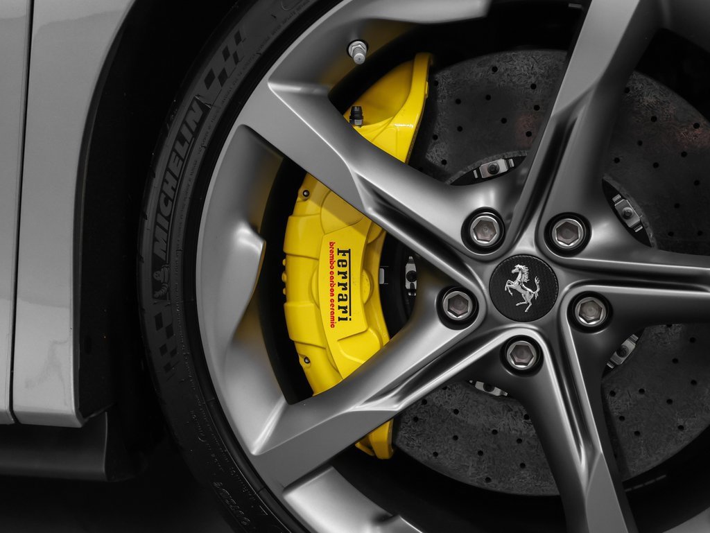 Certified 2022 Ferrari SF90 Stradale image 12