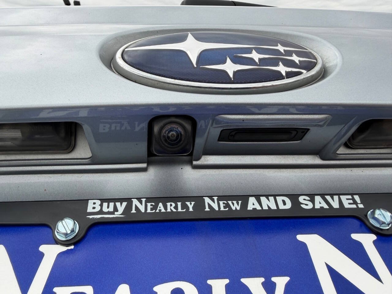 Used 2019 Subaru Impreza 2.0i Premium AWD/4WD image 12
