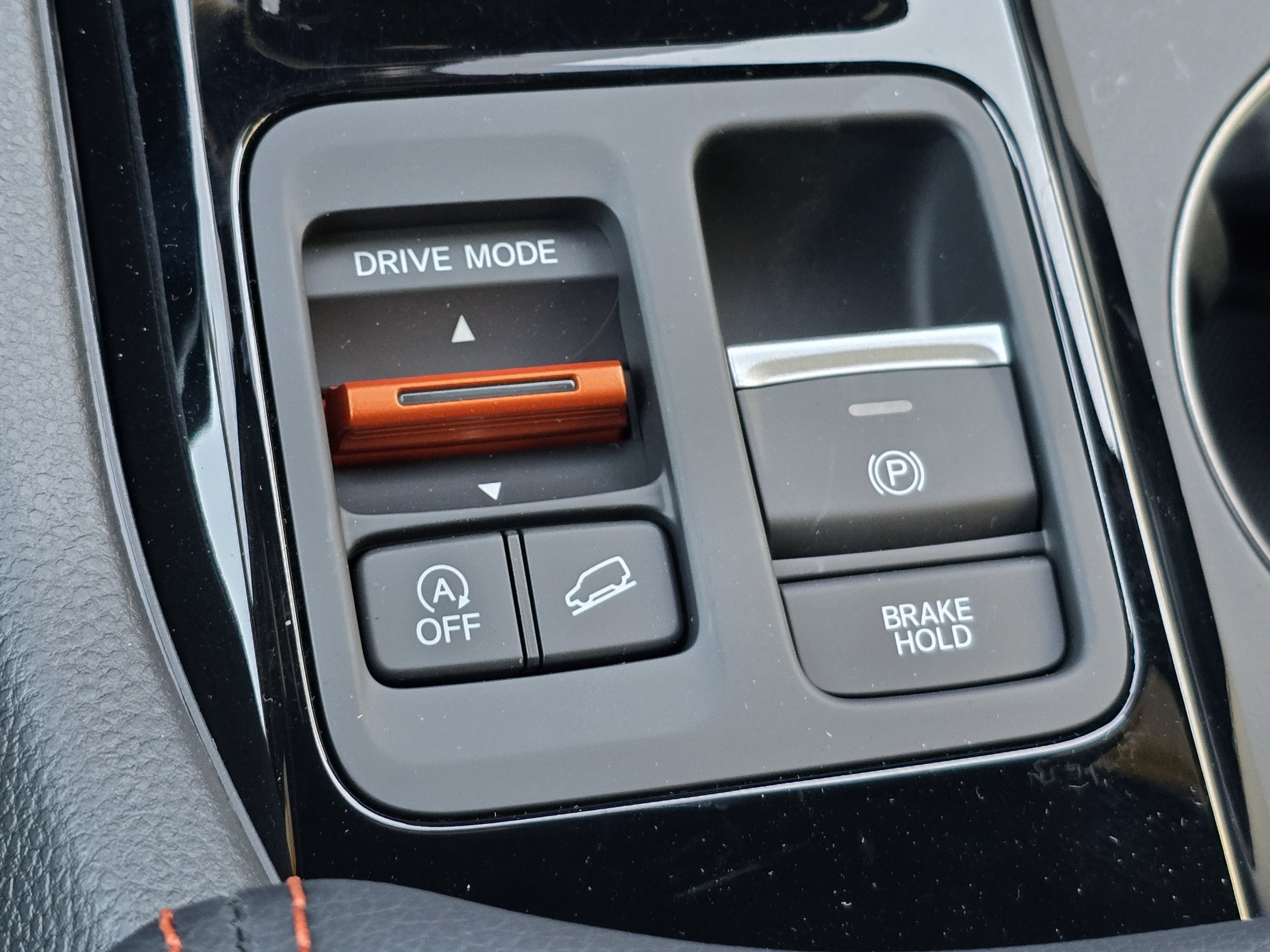 New 2026 Honda Pilot TrailSport image 14