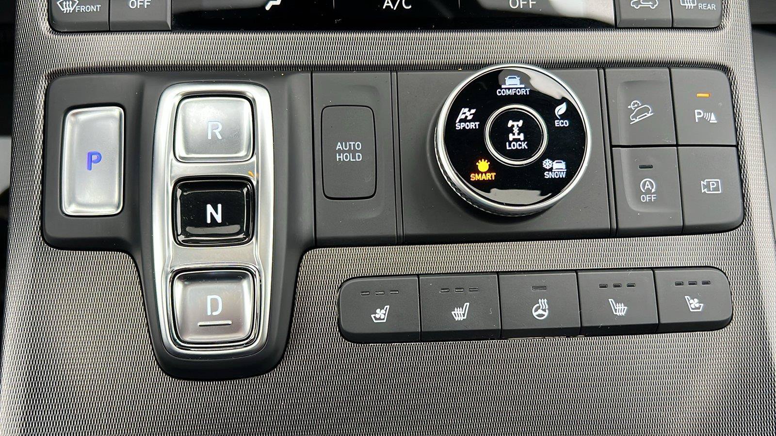 Used 2024 Hyundai Palisade Calligraphy AWD/4WD image 31