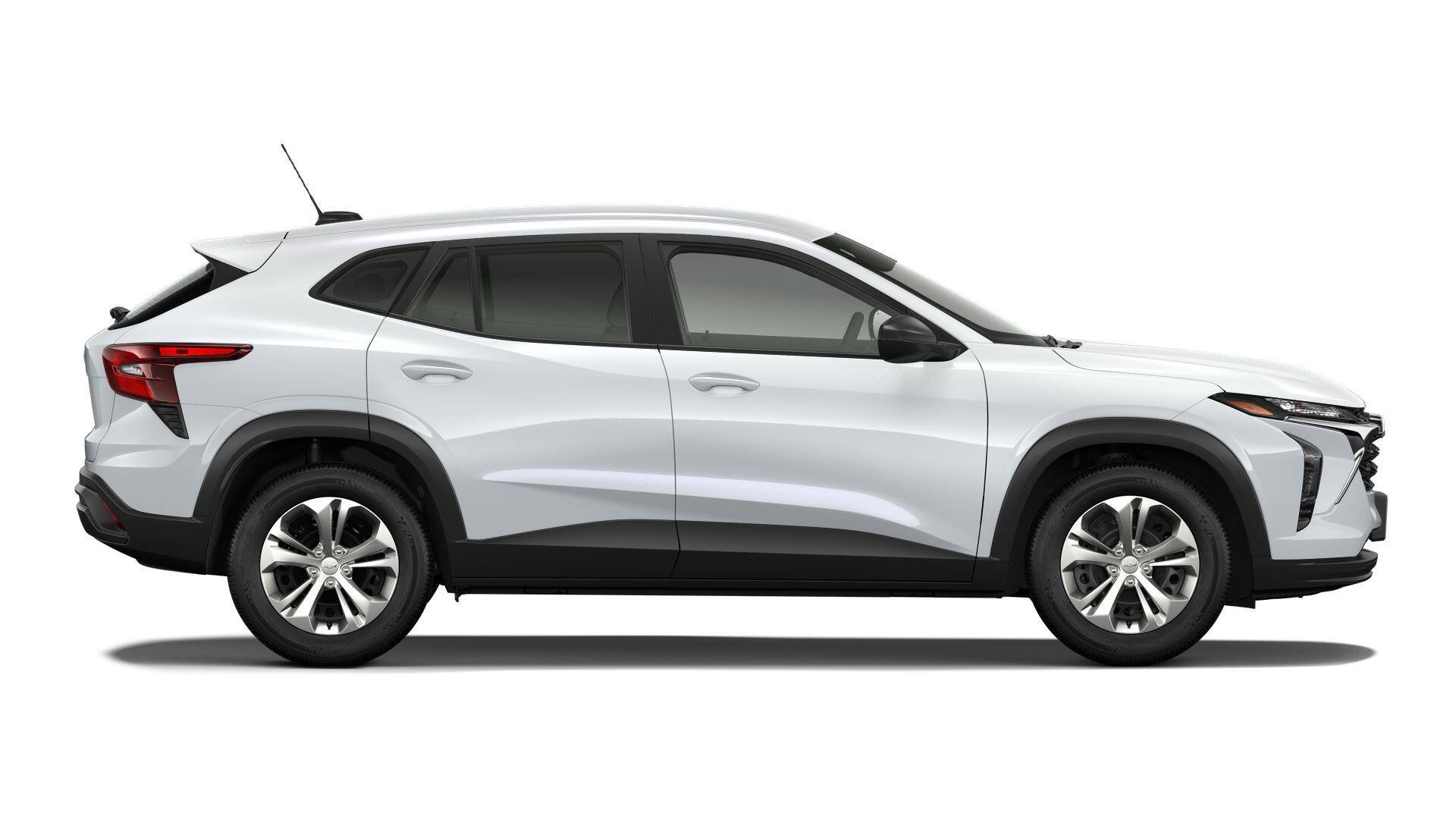 New 2026 Chevrolet Trax LS w/ Driver Confidence Package FWD image 30
