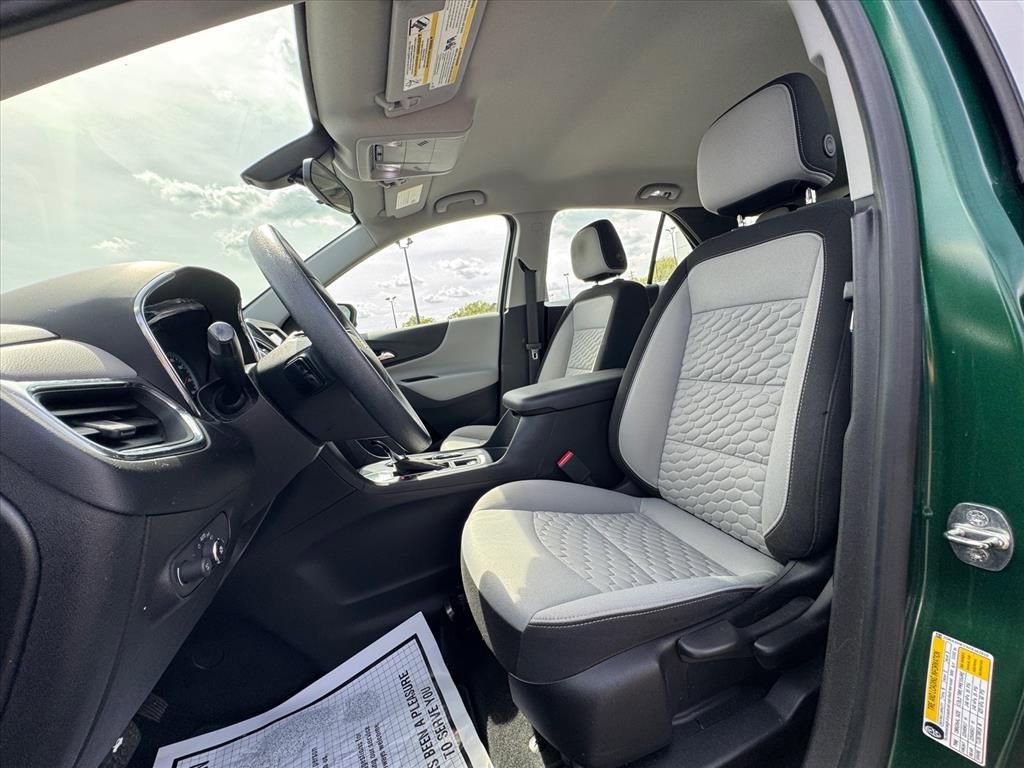 Used 2019 Chevrolet Equinox LS image 14