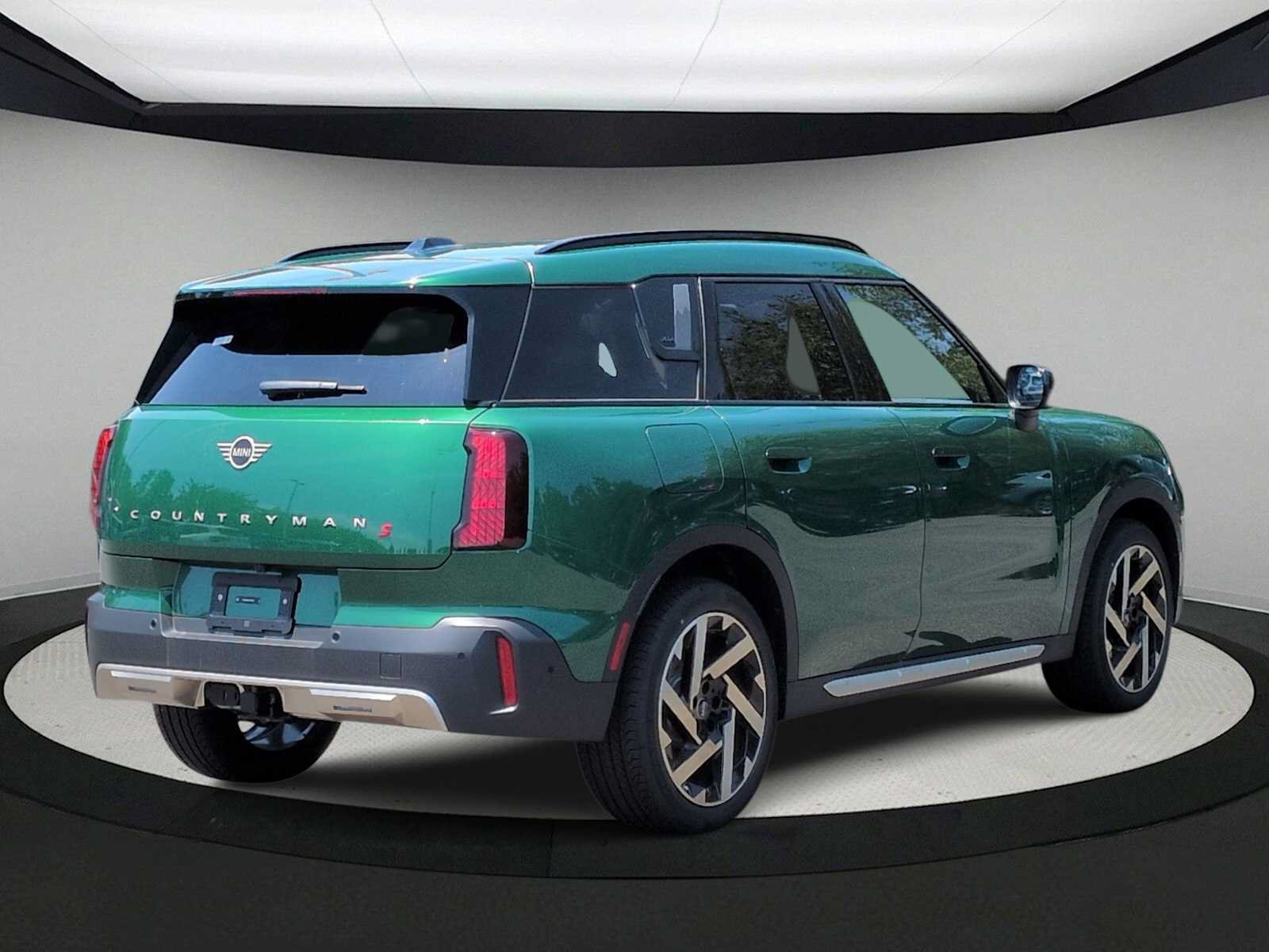 New 2027 MINI Cooper Countryman S AWD/4WD image 8