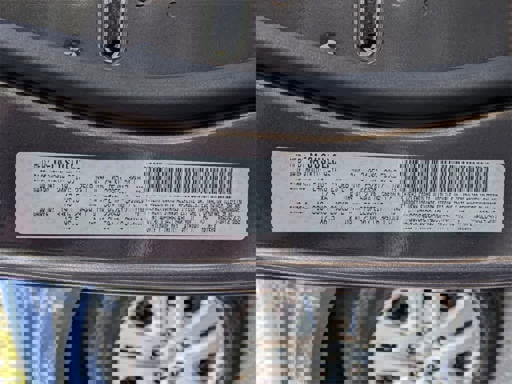 Used 2016 Dodge Journey SE w/ Flexible Seating Group image 32