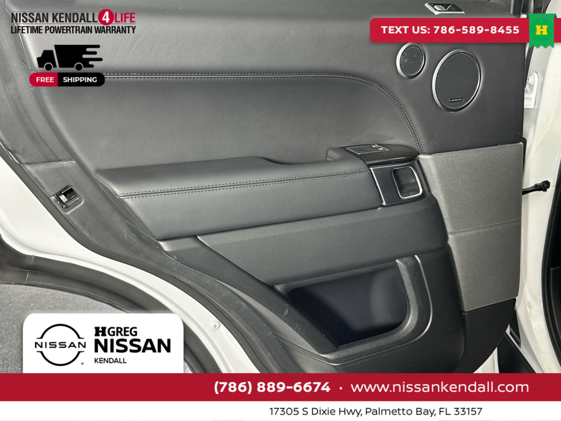 Used 2020 Land Rover Range Rover Sport HSE Dynamic image 34