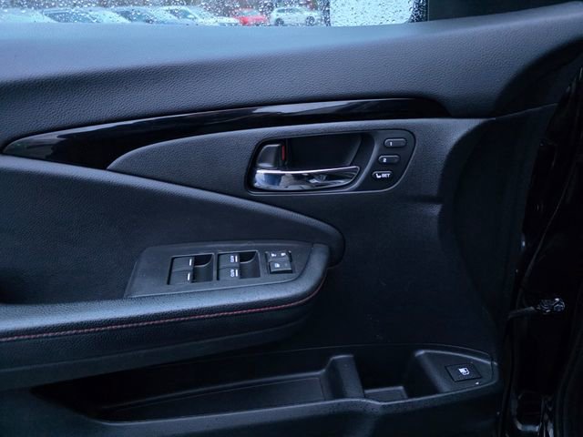 Used 2019 Honda Ridgeline Black Edition image 30