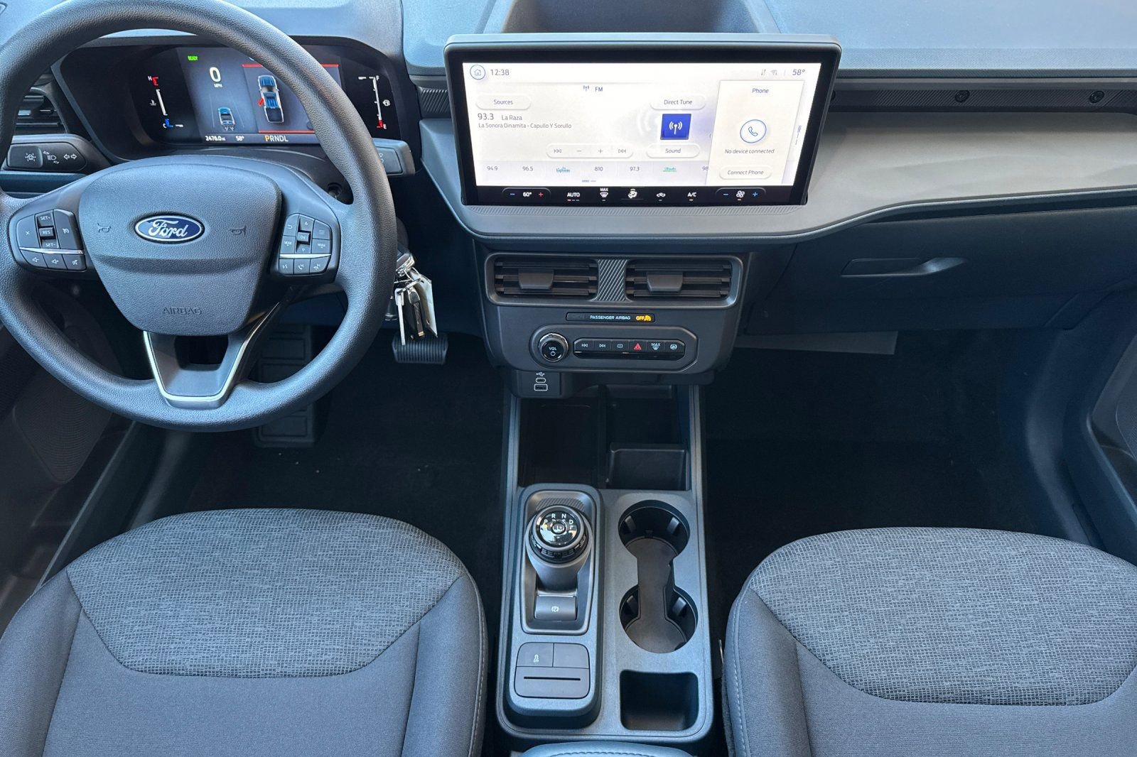 Used 2025 Ford Maverick XL FWD image 16