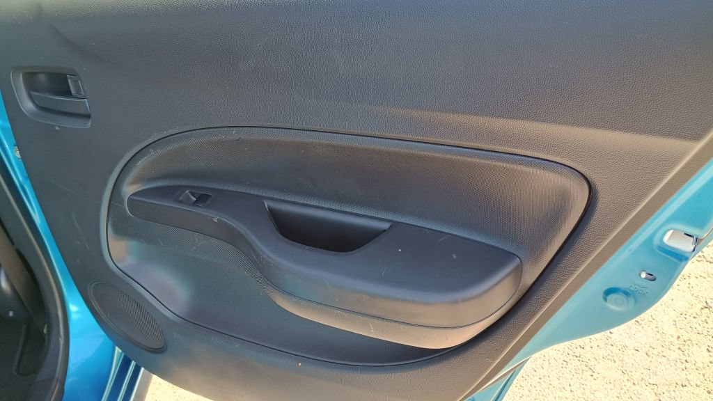 Used 2022 Mitsubishi Mirage G4 ES FWD image 26