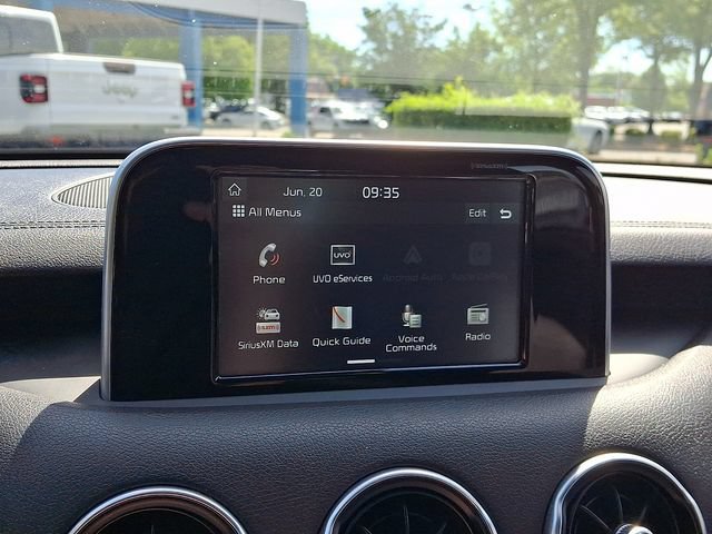 Used 2018 Kia Stinger GT AWD/4WD image 20