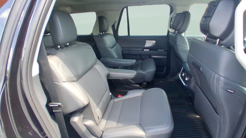 New 2027 Ford Expedition Max Active AWD/4WD image 19