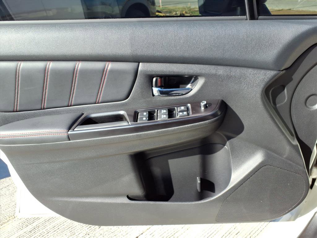 Used 2020 Subaru WRX image 20