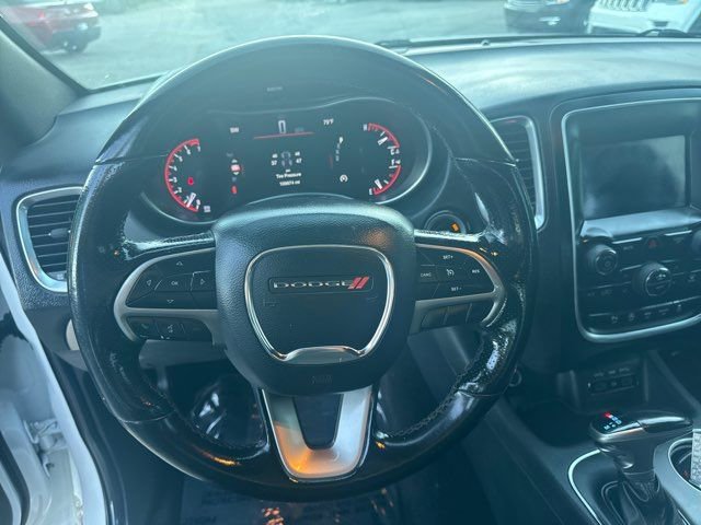 Used 2020 Dodge Durango SXT image 22