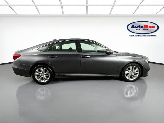 Used 2018 Honda Accord LX image 9