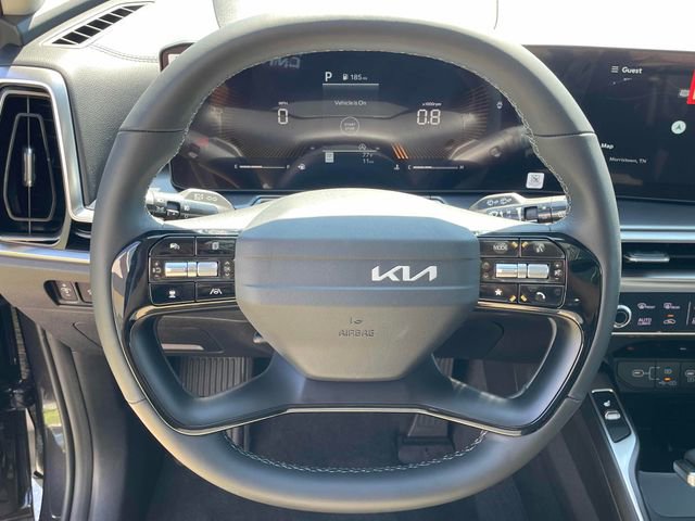New 2026 Kia Sorento EX w/ EX Premium Package FWD image 7