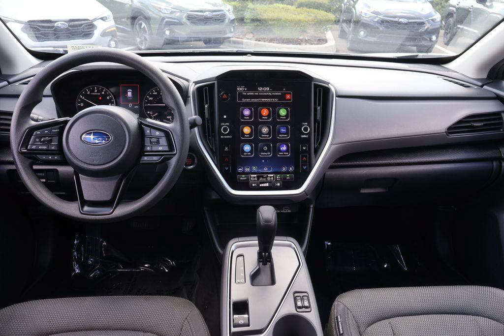Used 2024 Subaru Crosstrek 2.0i Premium AWD/4WD image 17