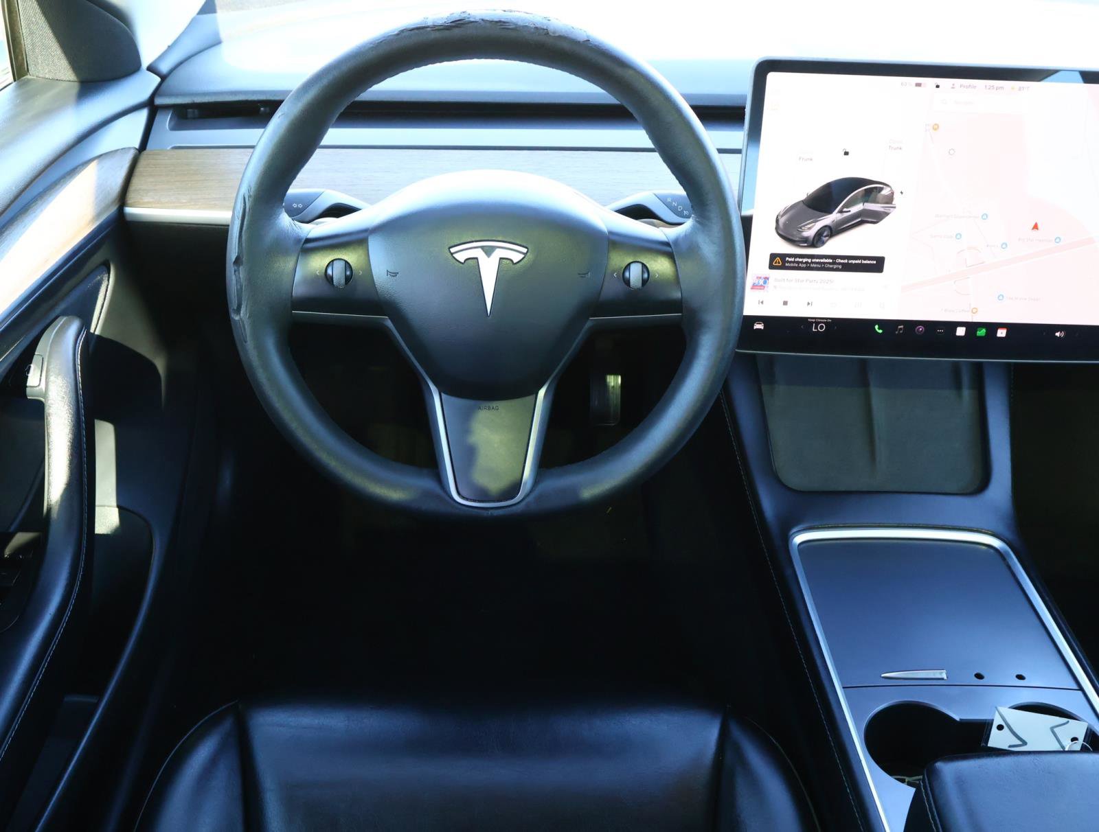 Used 2022 Tesla Model 3 Long Range image 7