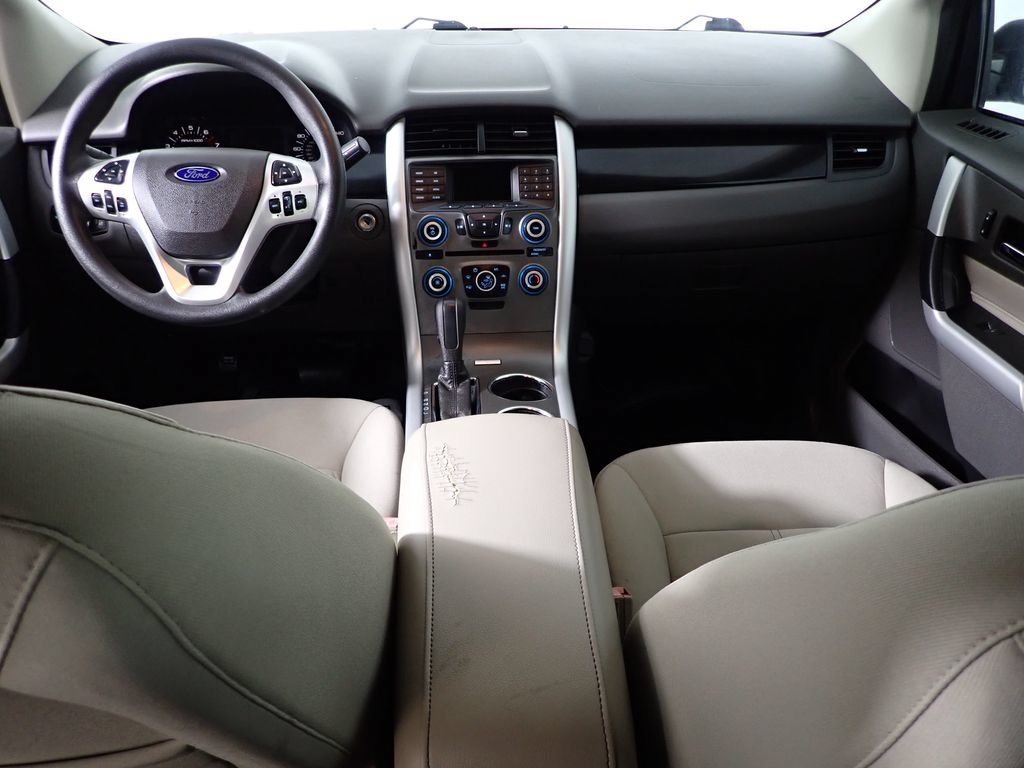 Used 2014 Ford Edge SE w/ Equipment Group 101A FWD image 25