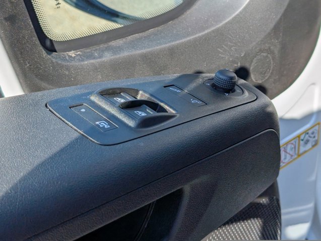 New 2025 RAM ProMaster 3500 w/ Upfitter's Prep Package image 16