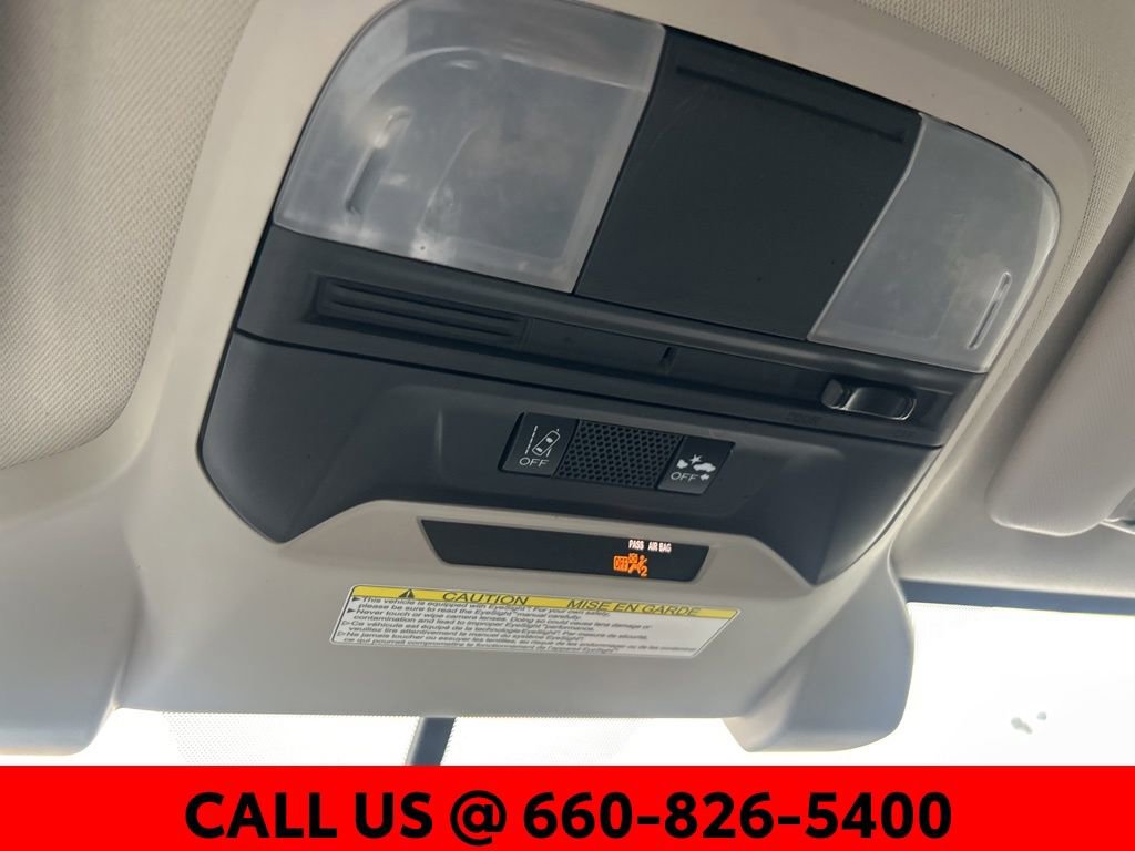 Used 2021 Subaru Impreza 2.0i image 13