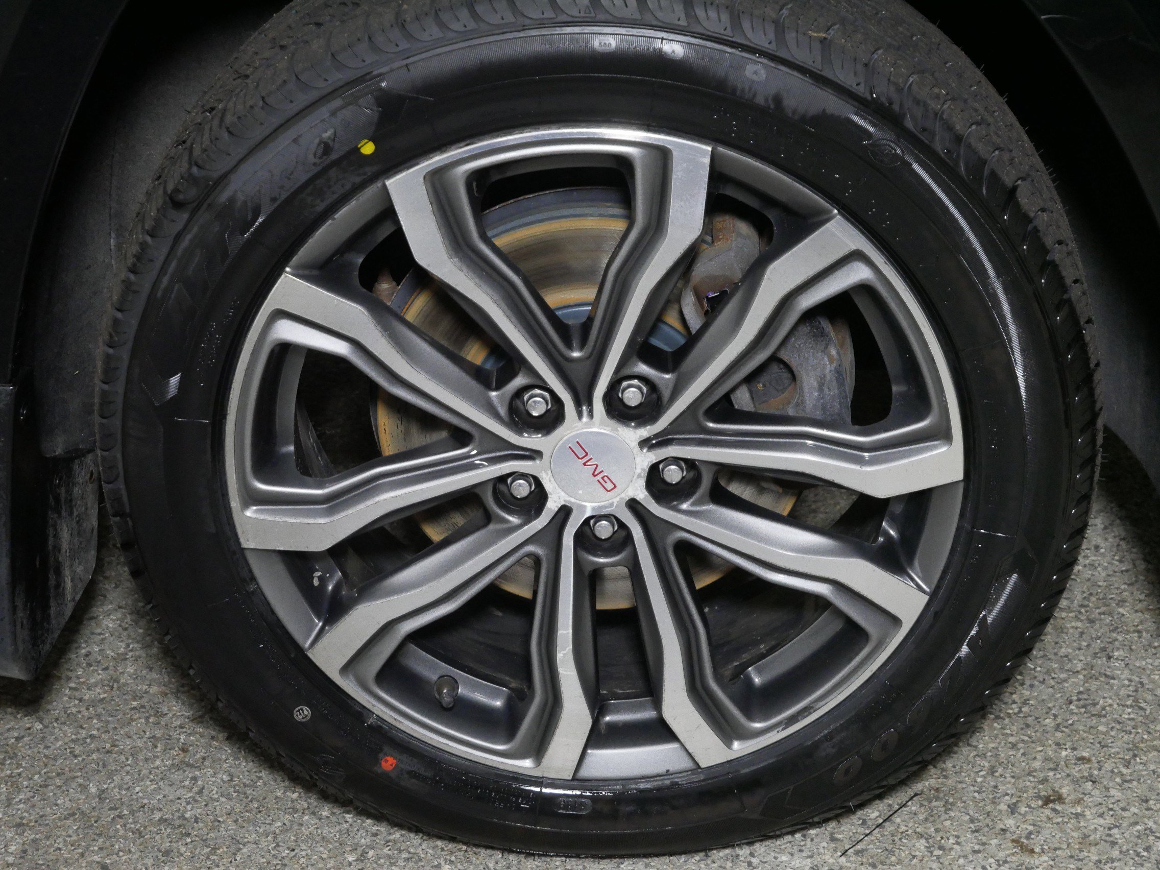 Used 2018 GMC Terrain Denali image 15