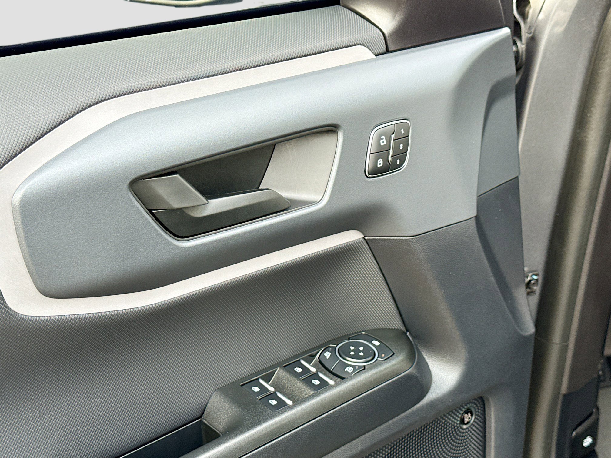 Certified 2023 Ford Bronco Sport Outer Banks w/ Tech Package image 8