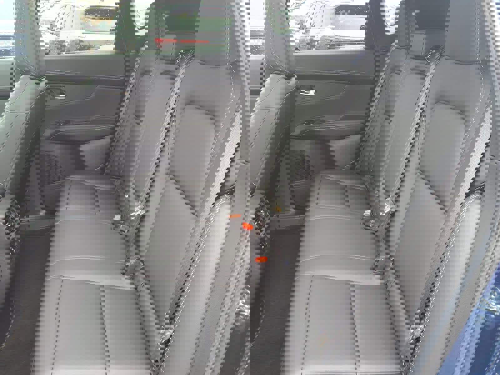 Used 2025 Nissan Murano SL image 15