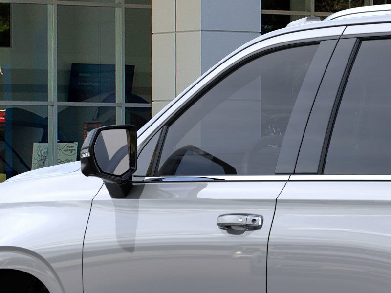 New 2026 Chevrolet Tahoe Premier image 13