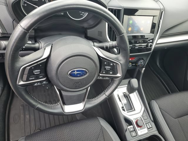 Used 2021 Subaru Forester Premium AWD/4WD image 17