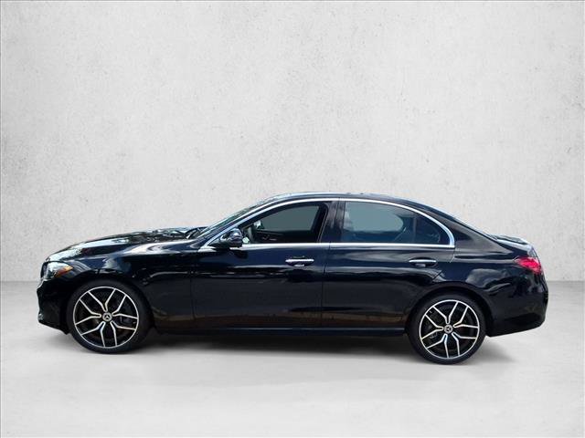 New 2026 Mercedes-Benz C 300 Sedan image 5