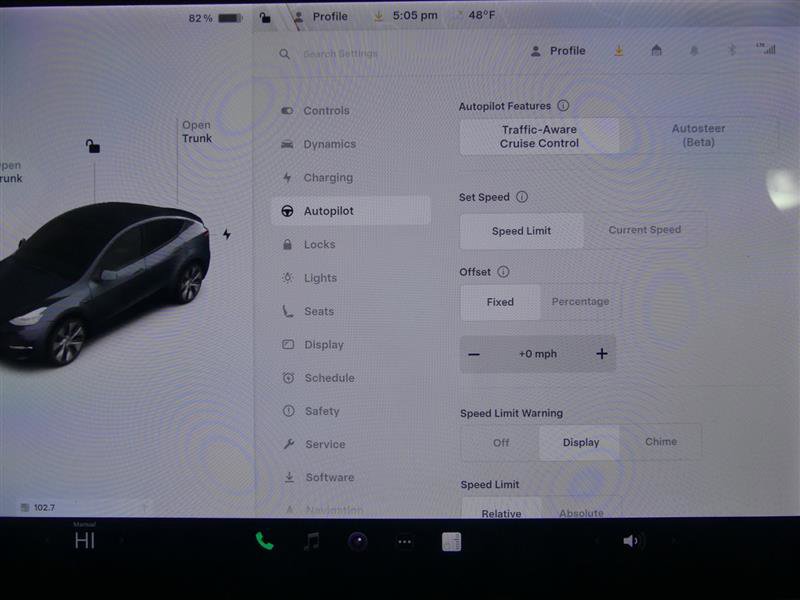 Used 2020 Tesla Model Y Long Range image 14
