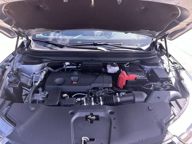 Certified 2026 Acura RDX SH-AWD image 21
