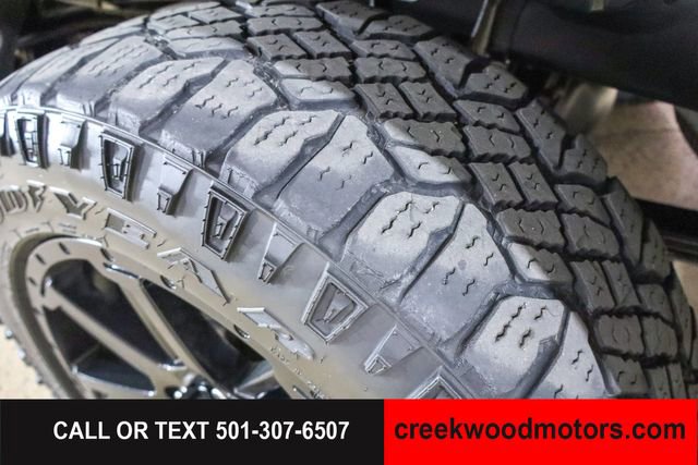 Used 2019 Toyota Tundra SR5 w/ SR5 Upgrade Package image 33