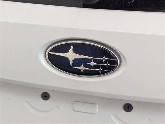 New 2025 Subaru Crosstrek 2.5i Limited w/ Popular Package #3A image 11
