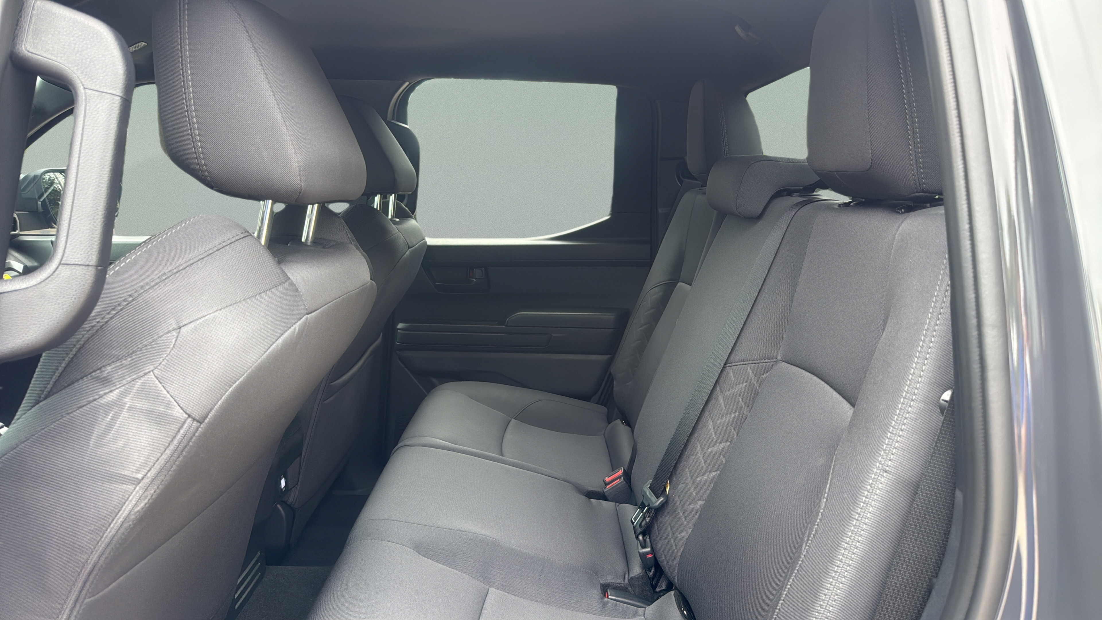 Used 2026 Toyota Tacoma SR5 AWD/4WD image 23