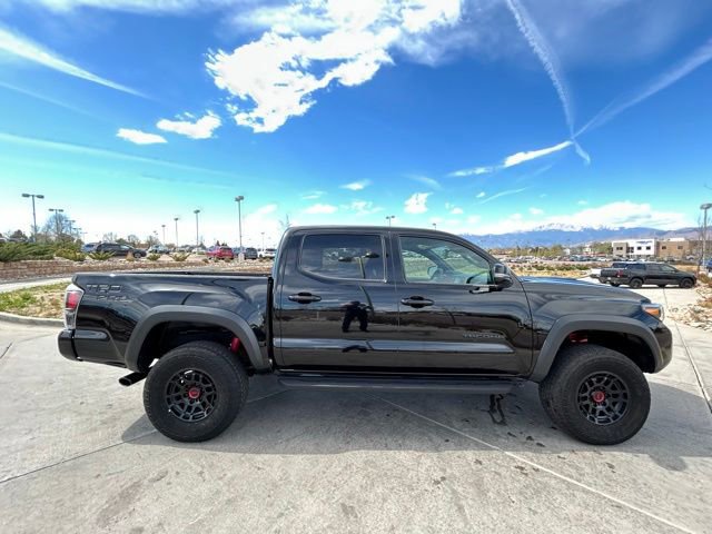 Used 2023 Toyota Tacoma TRD Pro image 9