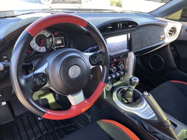 Used 2019 Toyota 86 TRD SE RWD image 20