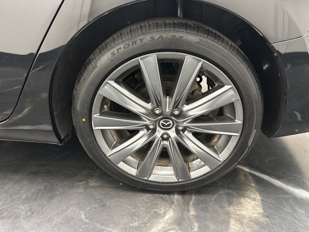 Used 2020 MAZDA MAZDA6 Touring image 31