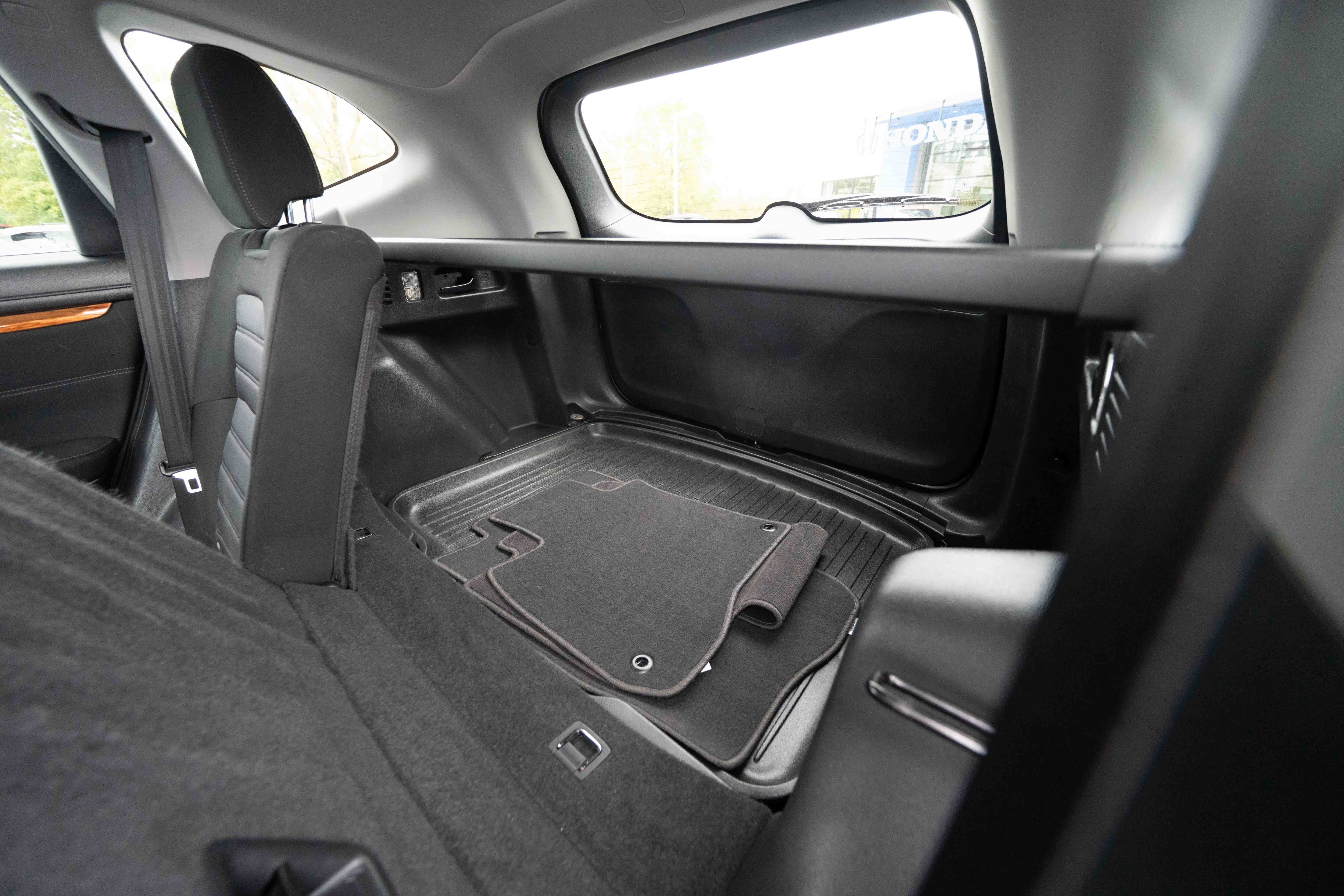 Used 2022 Honda CR-V EX image 24