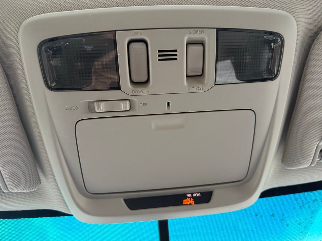 Used 2015 Subaru Outback 2.5i Premium image 16