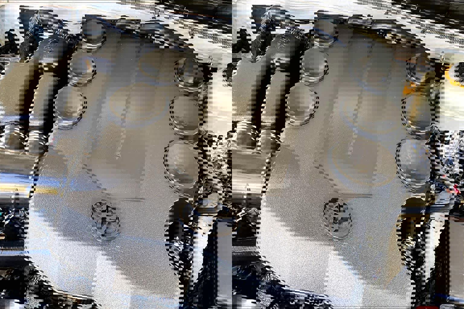 Used 2014 Toyota FJ Cruiser 4WD w/ Upgrade Package image 31