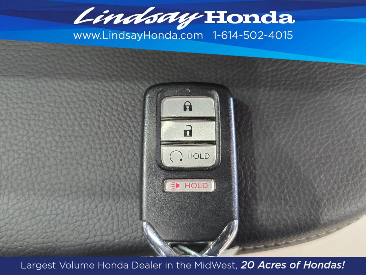 Used 2023 Honda Ridgeline RTL-E image 24