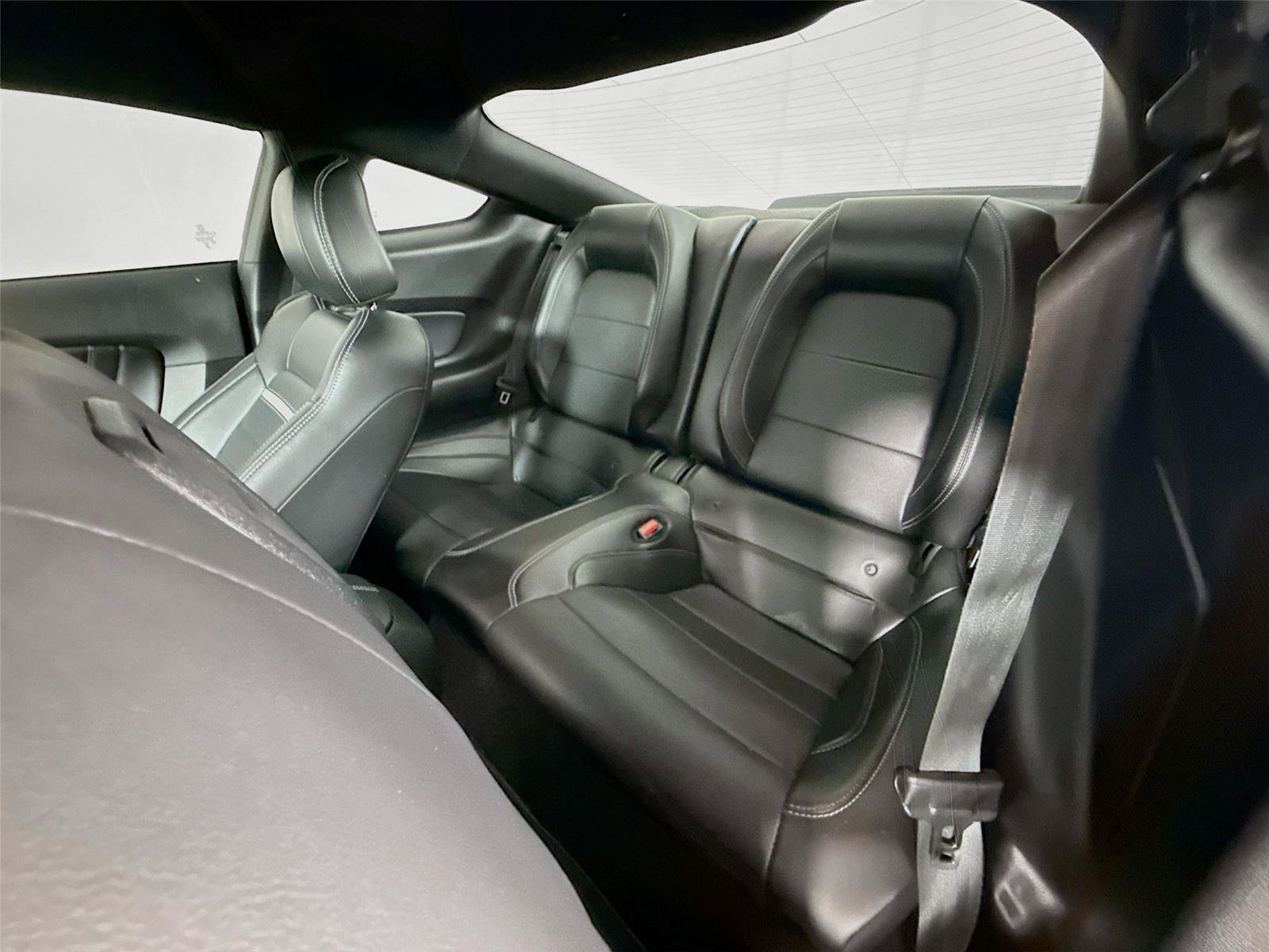 Used 2023 Ford Mustang Mach 1 w/ Mach 1 Handling Package RWD image 15